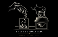 Freshly Roasted