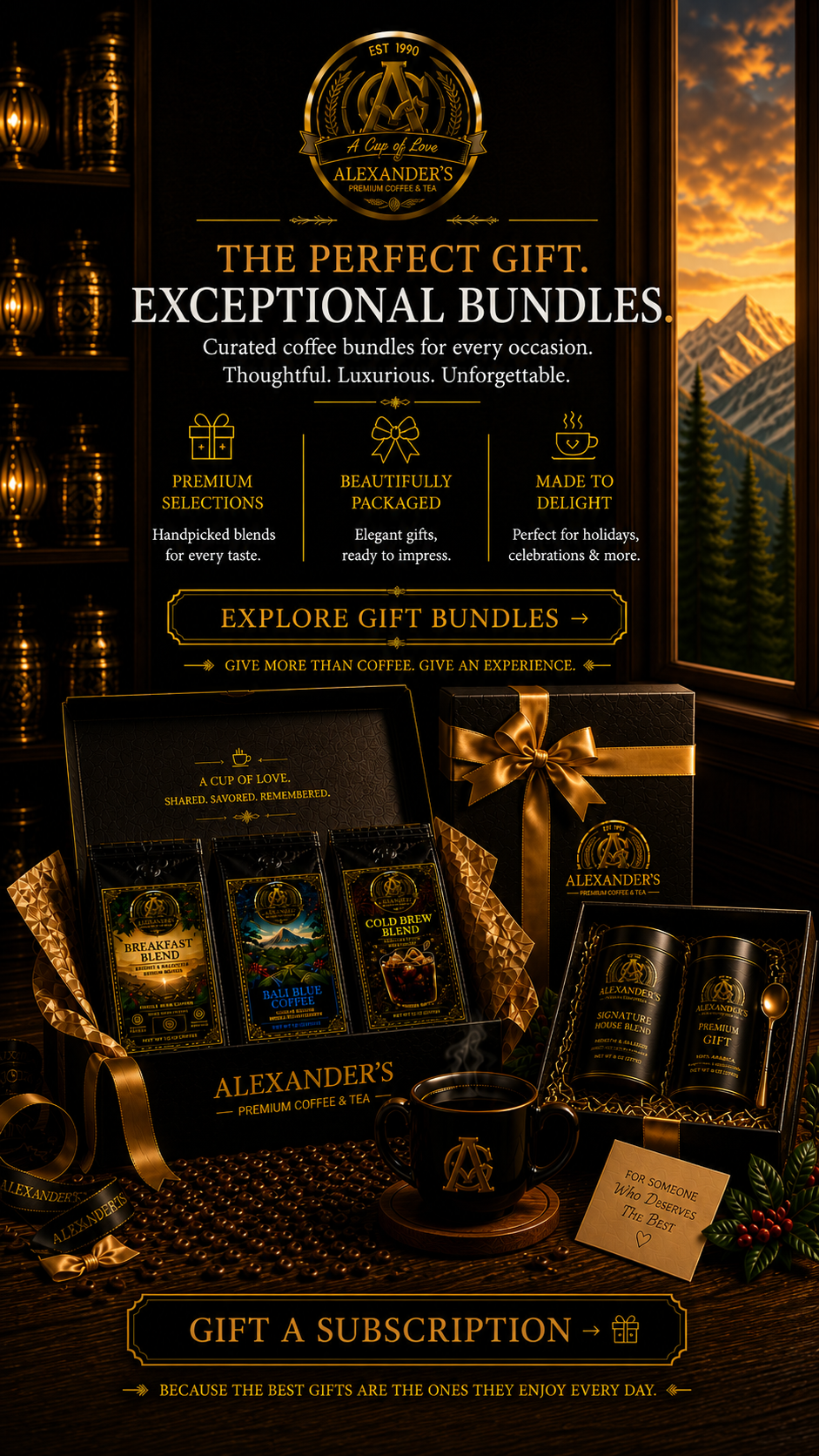 Bundle & Save